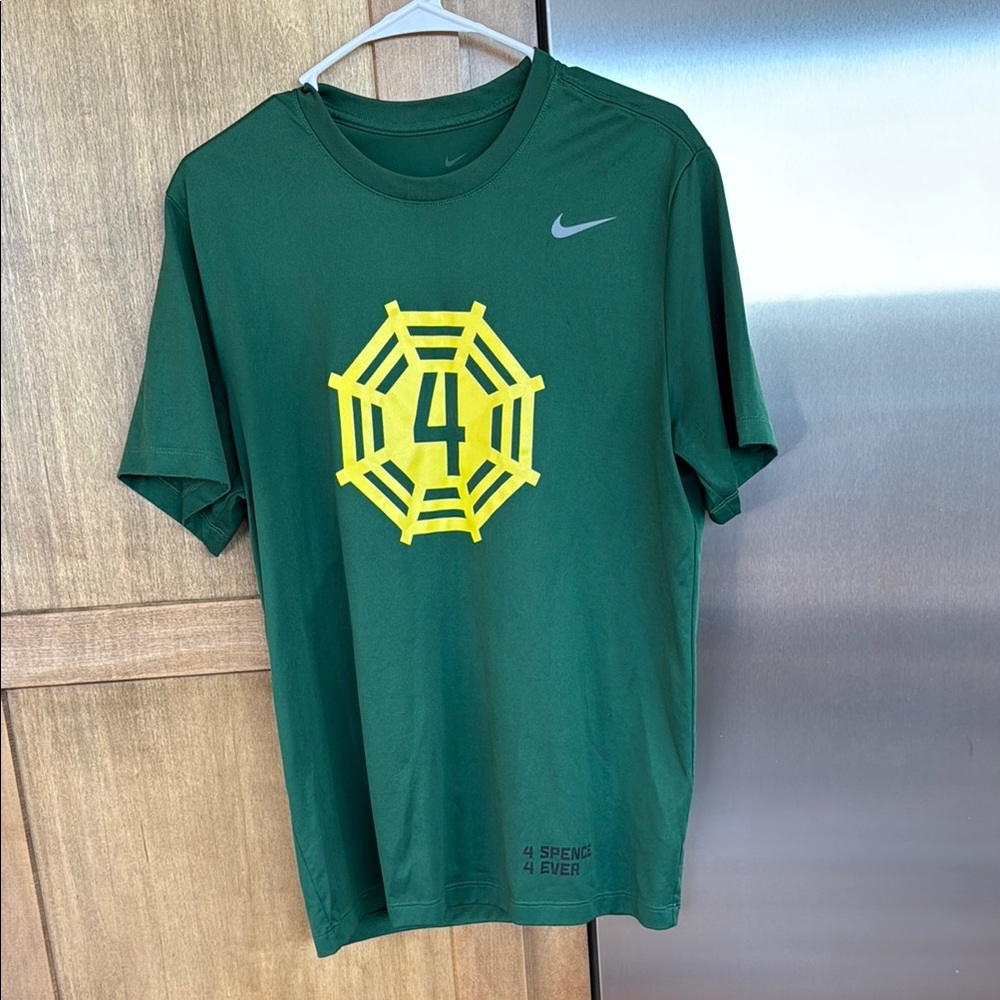 Nike Oregon Short Sleeve Tee